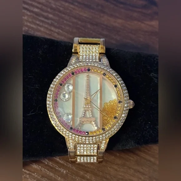 Lot of untested / broken watches and watch accessories